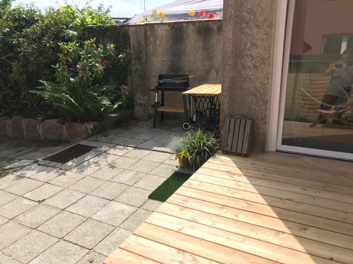 Haus Schoenkamp Lubeka Zewnętrze zdjęcie