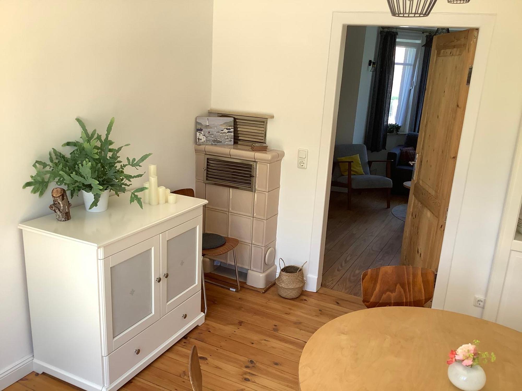 Haus Schoenkamp Lubeka Zewnętrze zdjęcie