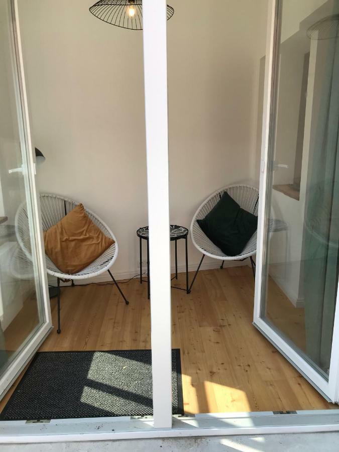 Haus Schoenkamp Lubeka Zewnętrze zdjęcie
